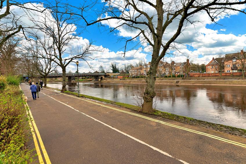 The Penthouse at 611 Westgate - foto 18