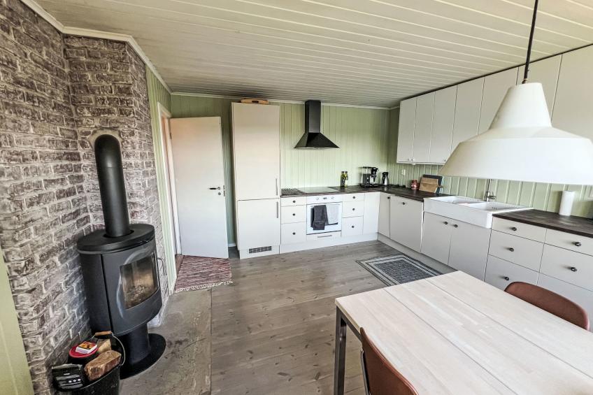 Lauvlid Cottage - foto 8