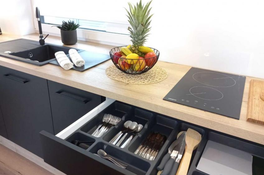 in Tupadły mit Grill und Terrasse - foto 18