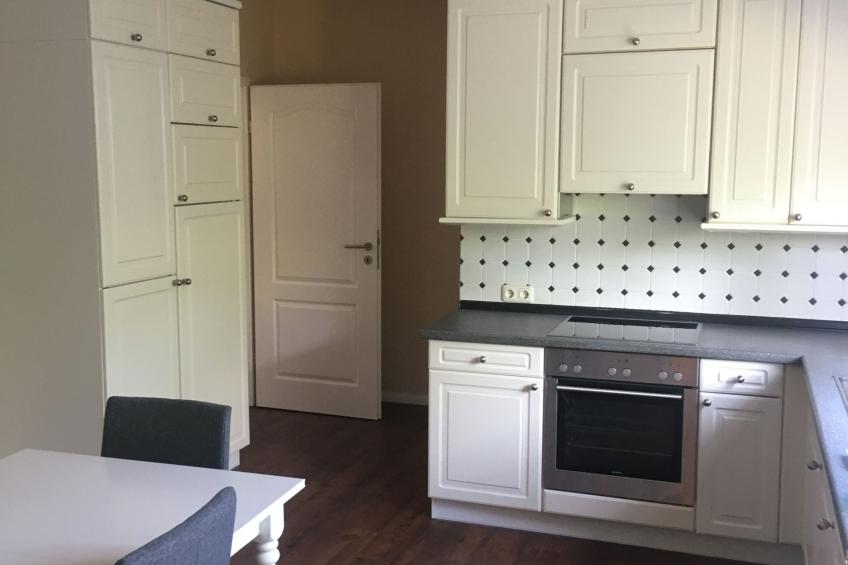 Wohnung in Tewel mit Terrasse, Garten und Grill - foto 9