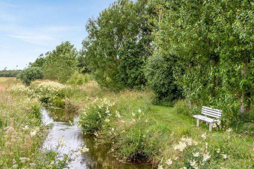 "Saran" - 30km from the sea - foto 20