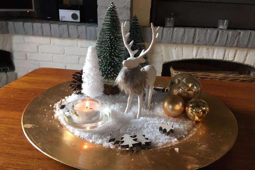 Windekind mit Blick auf die Felder - foto 41