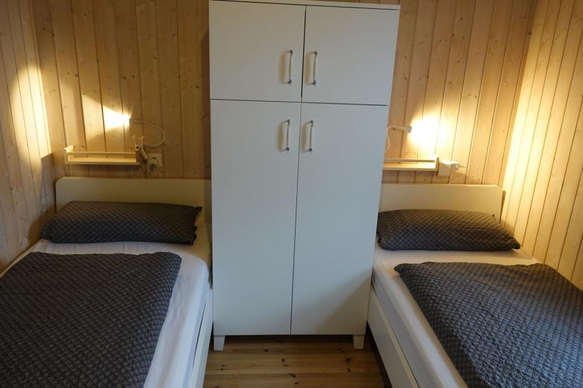 hygge hus, tolle Ostseelage, freier Blick auf Felder - foto 16