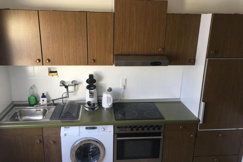 Stadtferienwohnung - foto 14