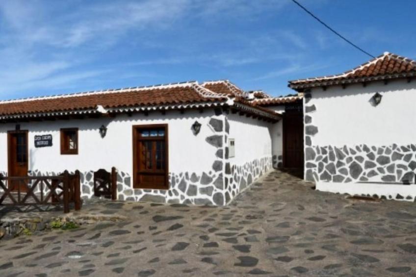 Ländliches Haus Monte del Agua - foto 20