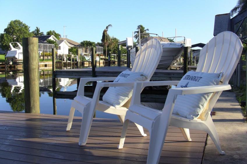 in Caloosahatchee mit Großer Terrasse - foto 32