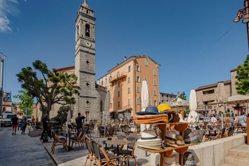 Villa Santa Giulia in Porto-Vecchio - foto 53