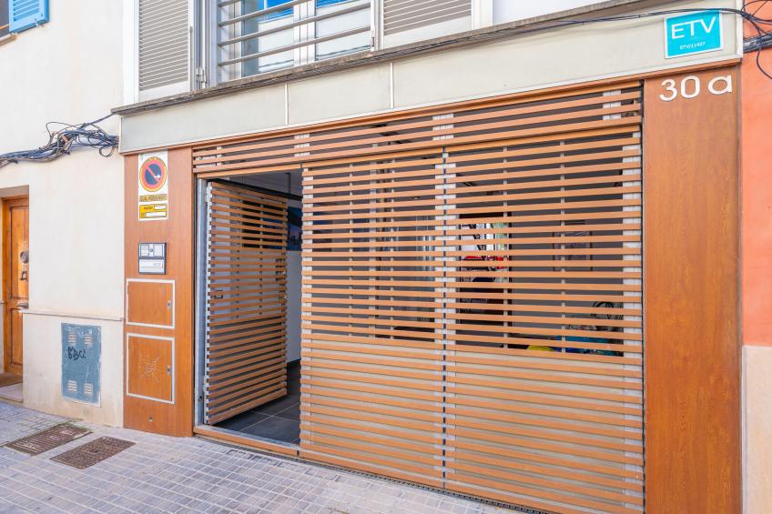 Villa Palmera - foto 17