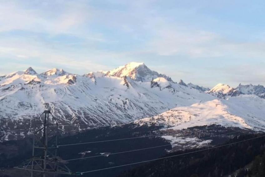 Résidence Chalet Altitude - foto 33