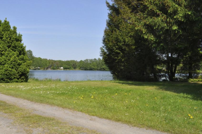 Tannenbruchsee - foto 3