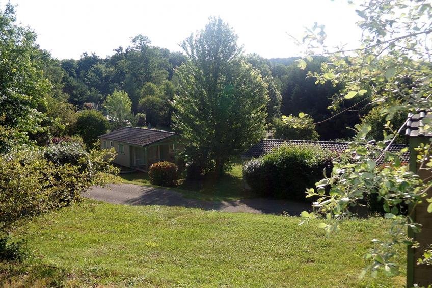 Hameaux de Miel 2-Bedroom Cottage - 4 people - foto 22