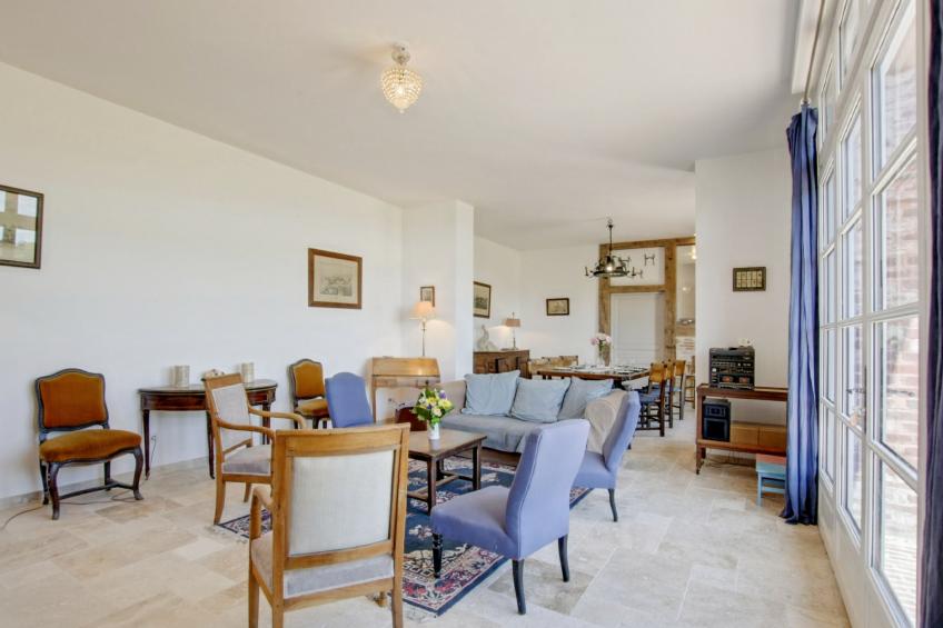 Les écuries de Callenville - foto 7