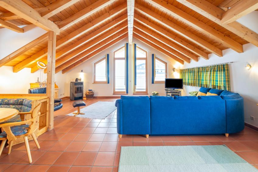 Penthousewohnung Wagrain - Top 17 - foto 8