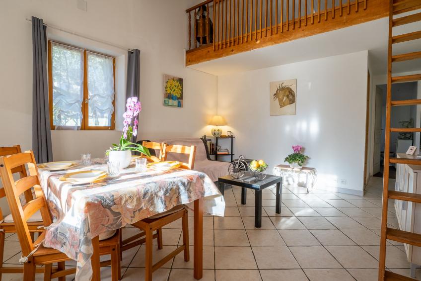 Ferienhaus (HYE550) - foto 10