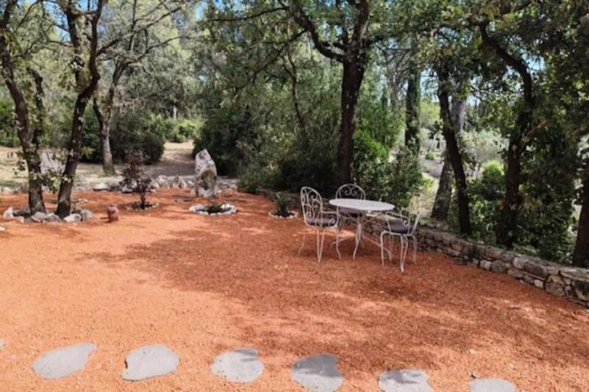 La Roseraie- Pernes-les-fontaines - foto 8