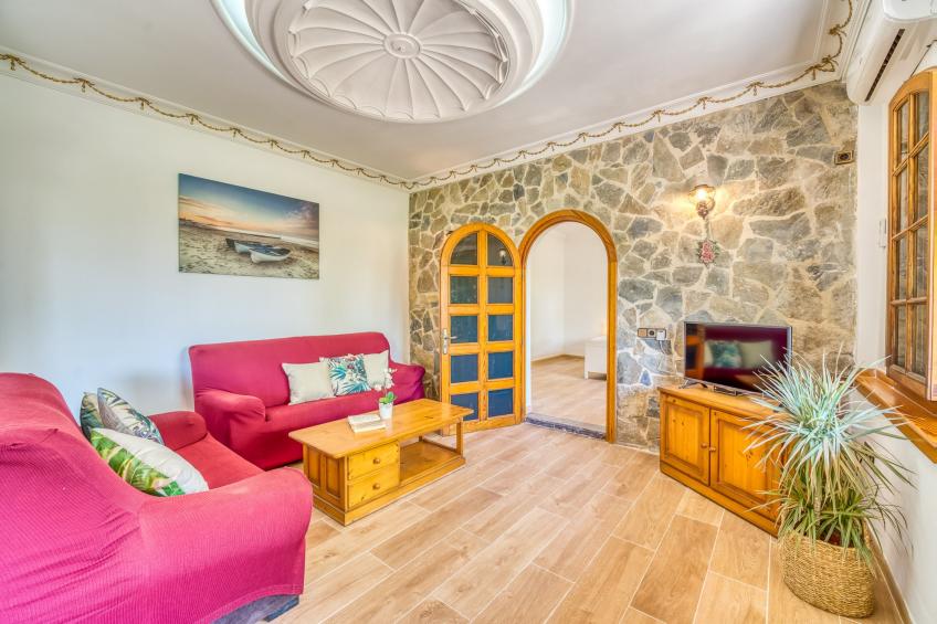 Villa Xisco - foto 14