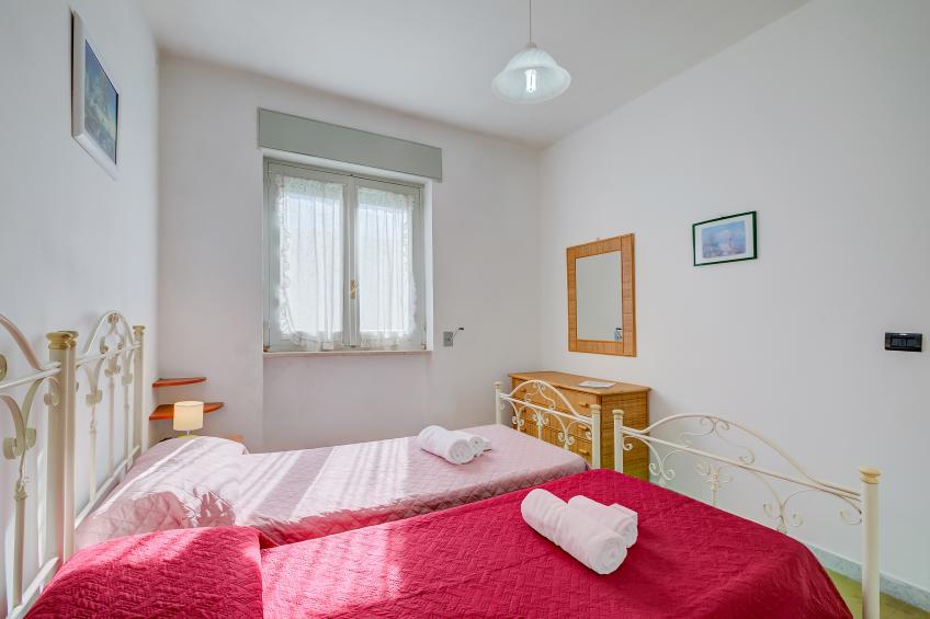 Appartamento Bel Mare beach at 200 meters - foto 8