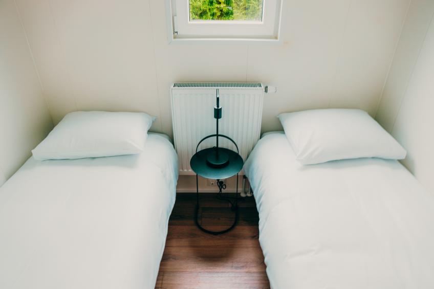 4-persoons Voortse Villa Wellness - foto 10
