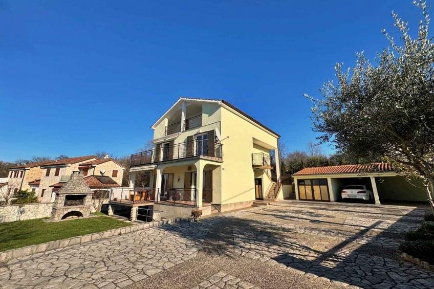 Vakantiewoning met airconditioning en terras - BF-XP8H5 - foto 6