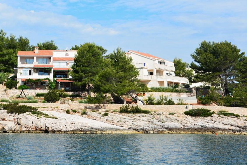 Blissful Bay Apartments Vrboska - One Bedroom Apartment with Balcony (owner Smokva) - foto 33