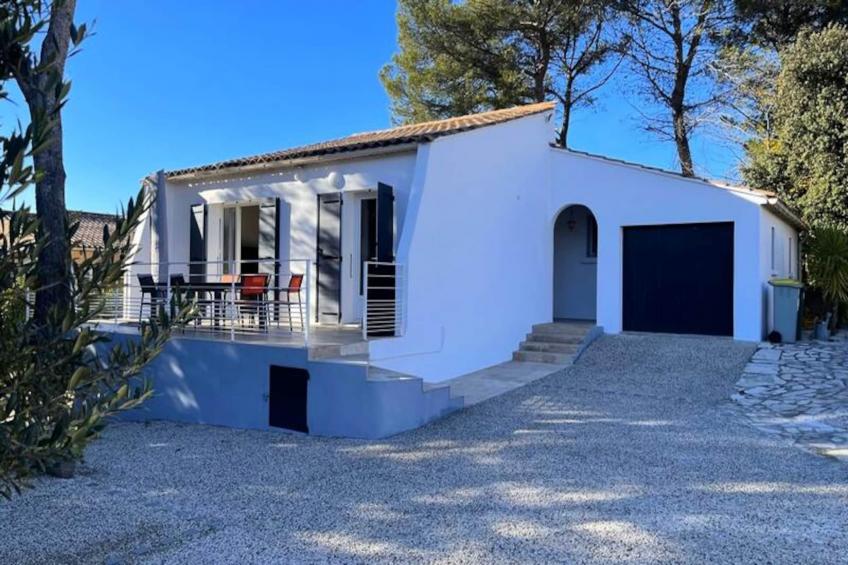 Villa Saint Louis Pour 6 Personnes - foto 22