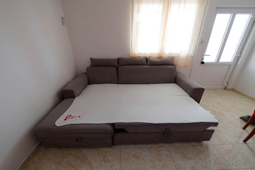 Apartments Zora - Standard One Bedroom Apartment with Balcony A1 - foto 5