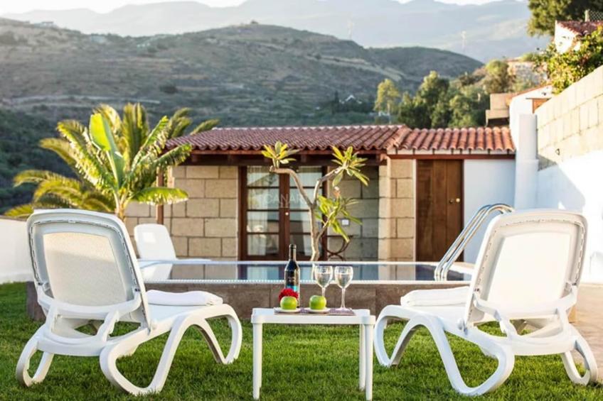 La Bouganvilla - Sitio de la Casa - foto 22