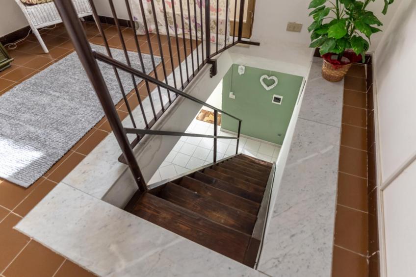 Ferienhaus Casa Mamma Maria - foto 14