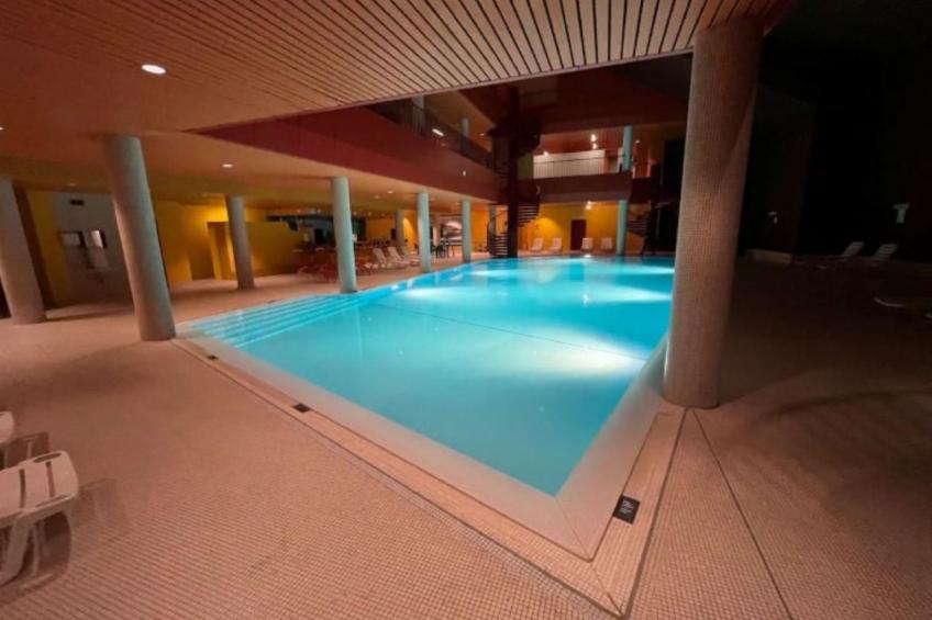 Wohnung Bella vista & Alp'sport - foto 18