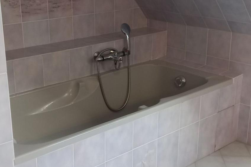 Ferienvilla "Gîte Portsallais" (Ferienhaus Portsallais) - foto 24