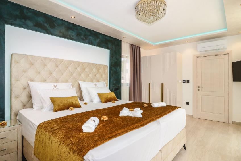 Villa Goldener Löwe - foto 41