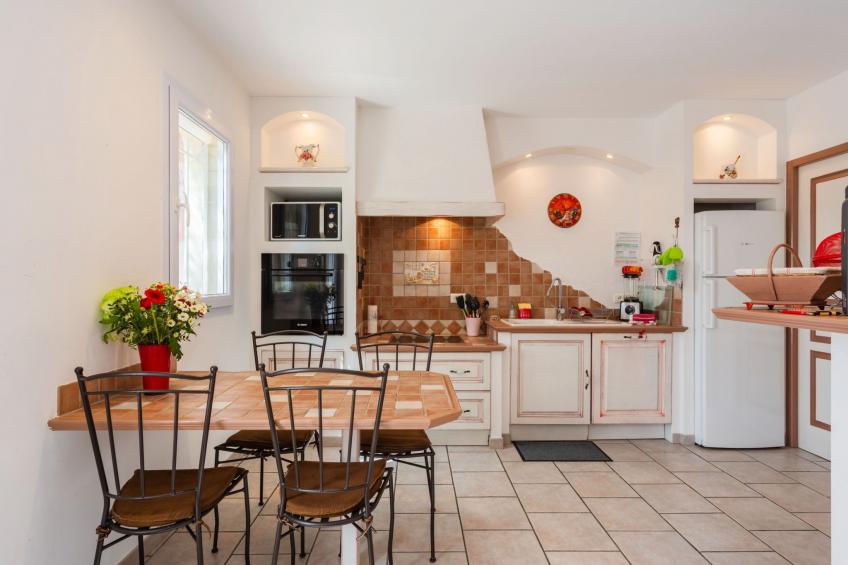 Die Gîtes de Bel-Air im Luberon in der Provence - foto 17