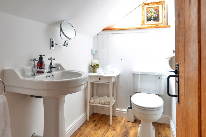 The Barn at Tyddyn-y- Felin - foto 11