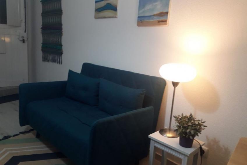 Typisches Viertel im Zentrum von Setúbal - foto 10