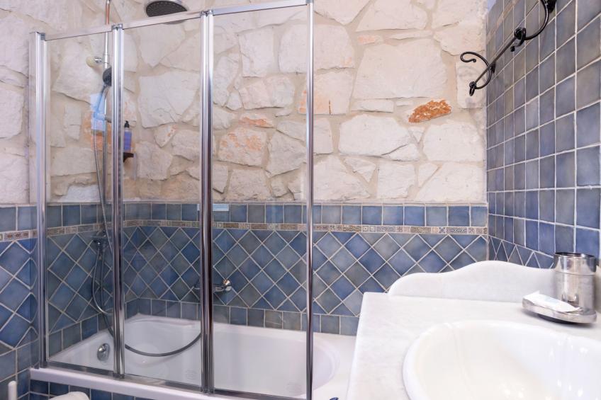 Aresti Mountain Resort Villa Ira mit privatem Pool - foto 27