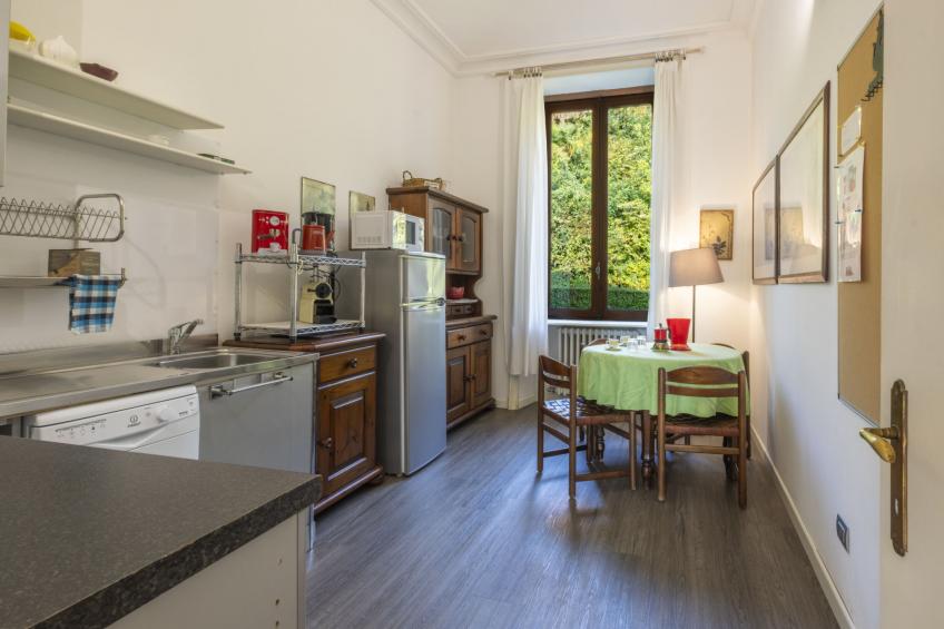 Villa Ceriana - foto 12