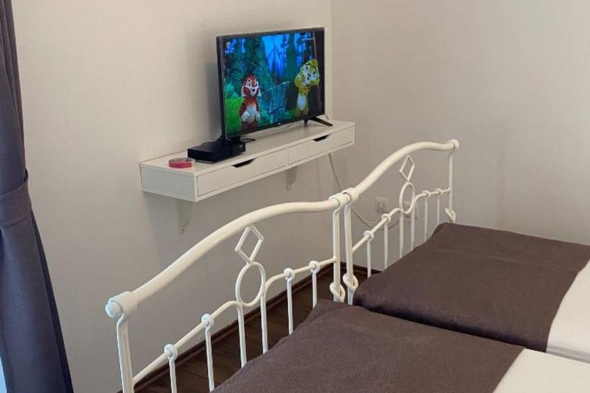 Gemütliches Haus in Drvenik Mali mit Meerblick - foto 28