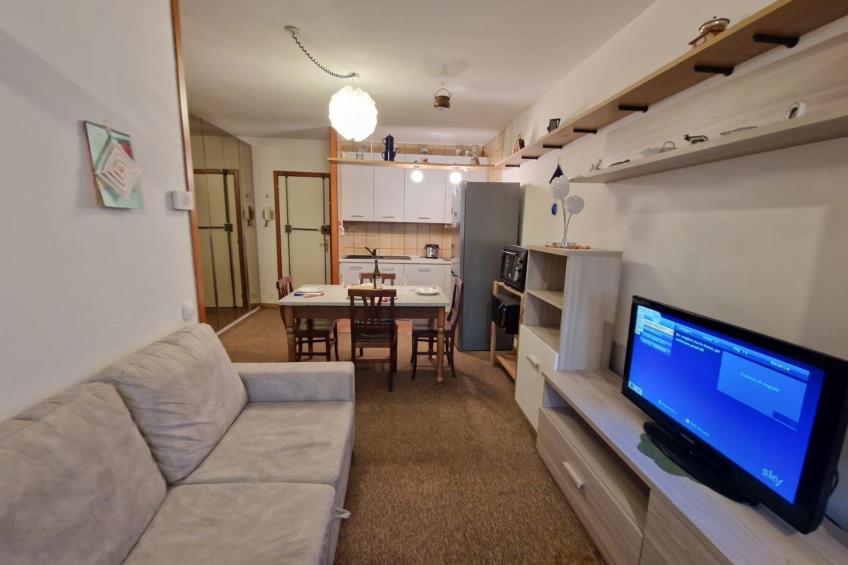 Bilocale sulle Piste by Holiday World