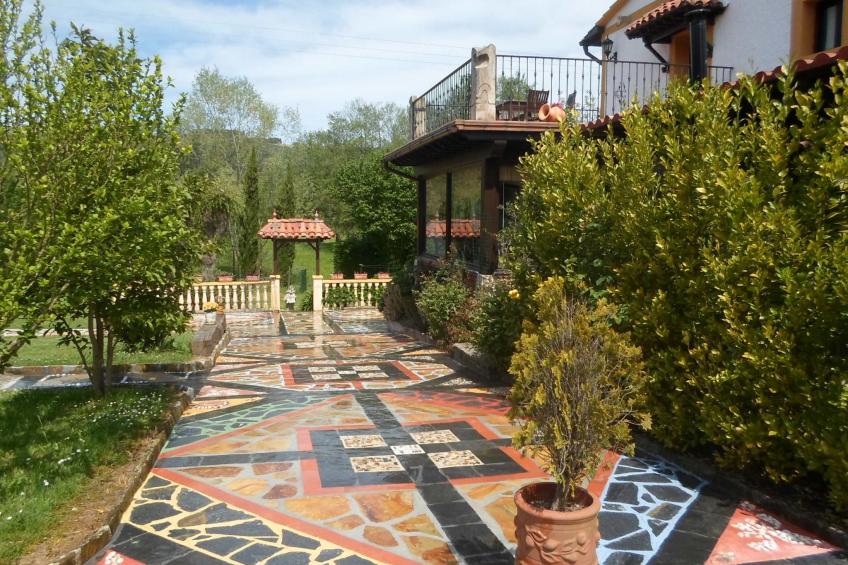 Finca "Casa El Molino" mit eigenem Schwimmbad - foto 5