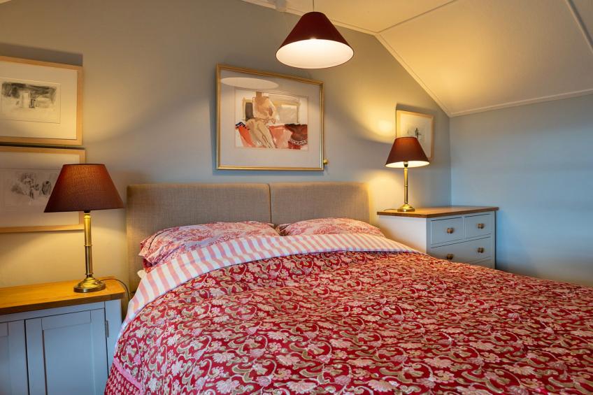 Lesceave Cottage - foto 19