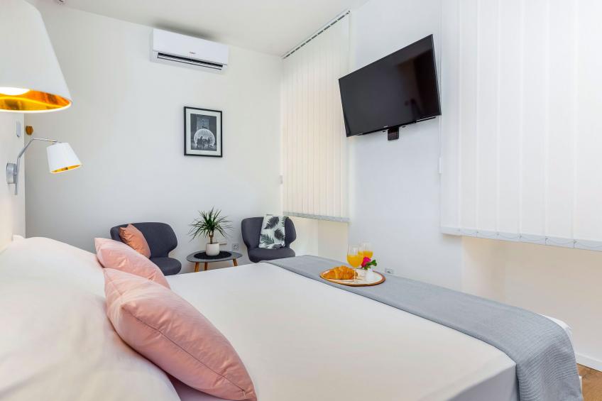 Rijeka Wohnungen "Studio Wohnung Terra II" - foto 3