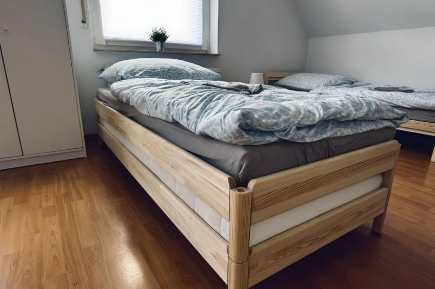 FeWo Waldhügelsee II - foto 9