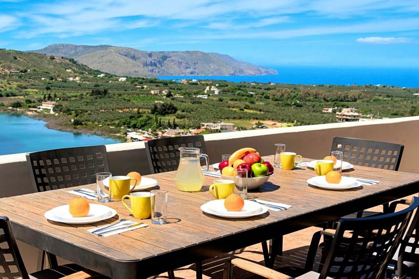 Du Lac Omega Villa Privater Pool - foto 11