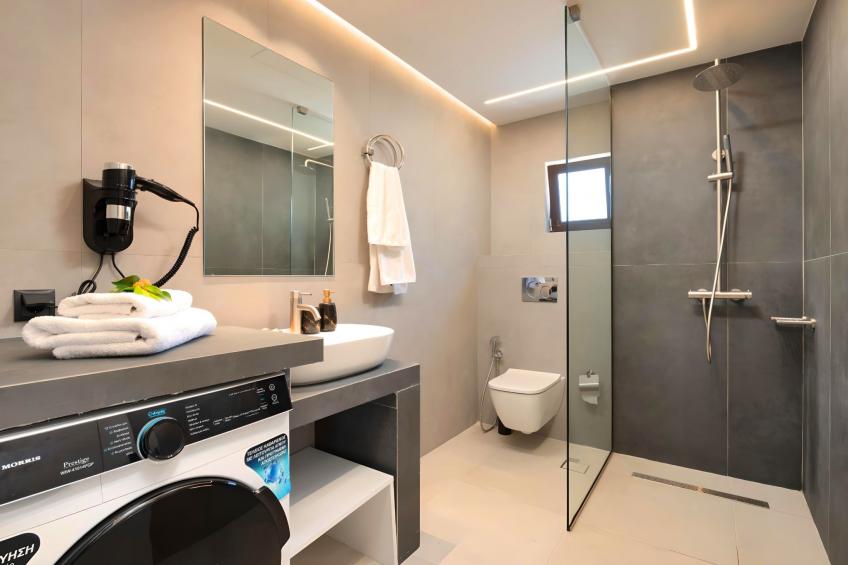 Stafa Villa Privater Pool - foto 22