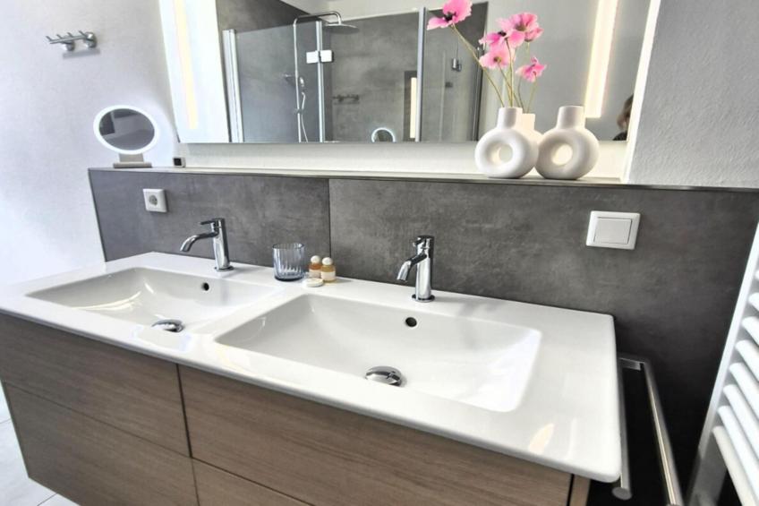 2 SZ Deluxe/ 5P- Winterberg Appartement 21134 - foto 21