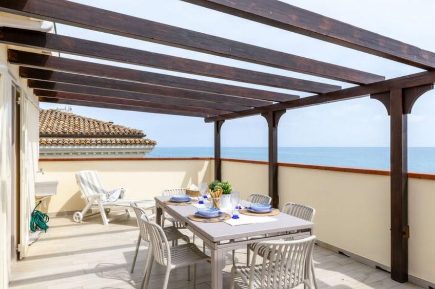 La Terrazza Sul Conero - foto 30