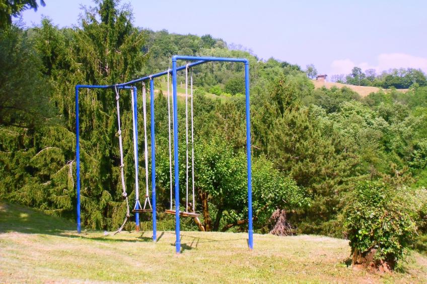 TaiObe - Fröhliches Partyhaus - foto 13