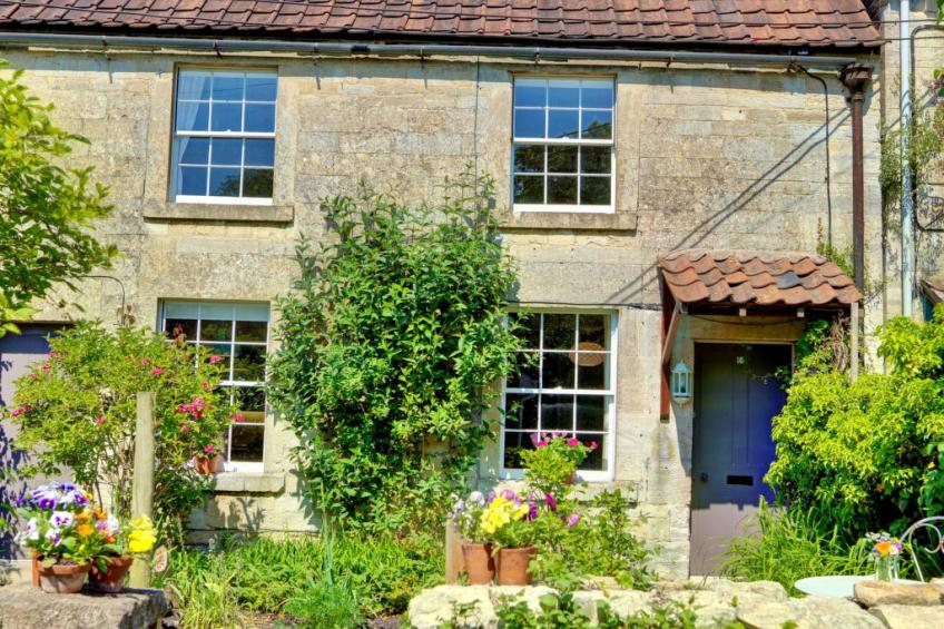 Meadowsweet Cottage - foto 3