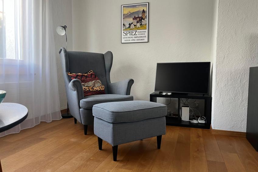 Ambiente Appartement/Fewo Appartement/Fewo - foto 15