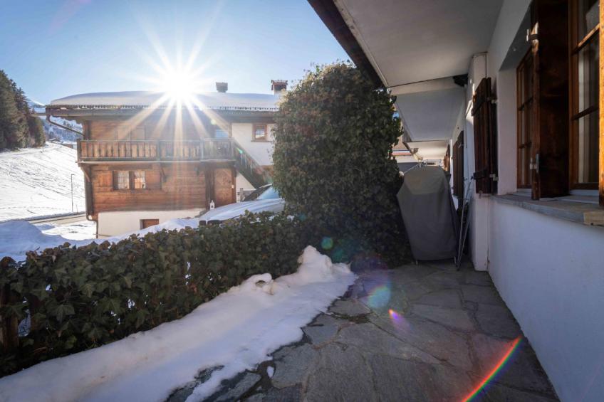 Casa Fulin, Obersaxen Affeier, (Obersaxen Affeier), 34075B - foto 3